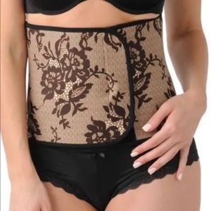 Bb Couture Postpartum Girdle